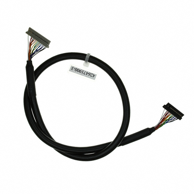 426471900-3 Digital View Inc.  Accessories